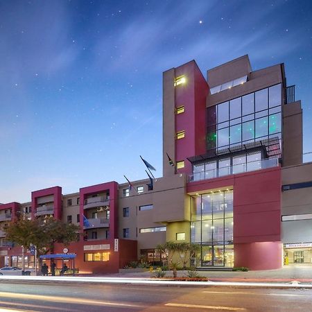 Protea Hotel By Marriott Pretoria Hatfield Екстер'єр фото