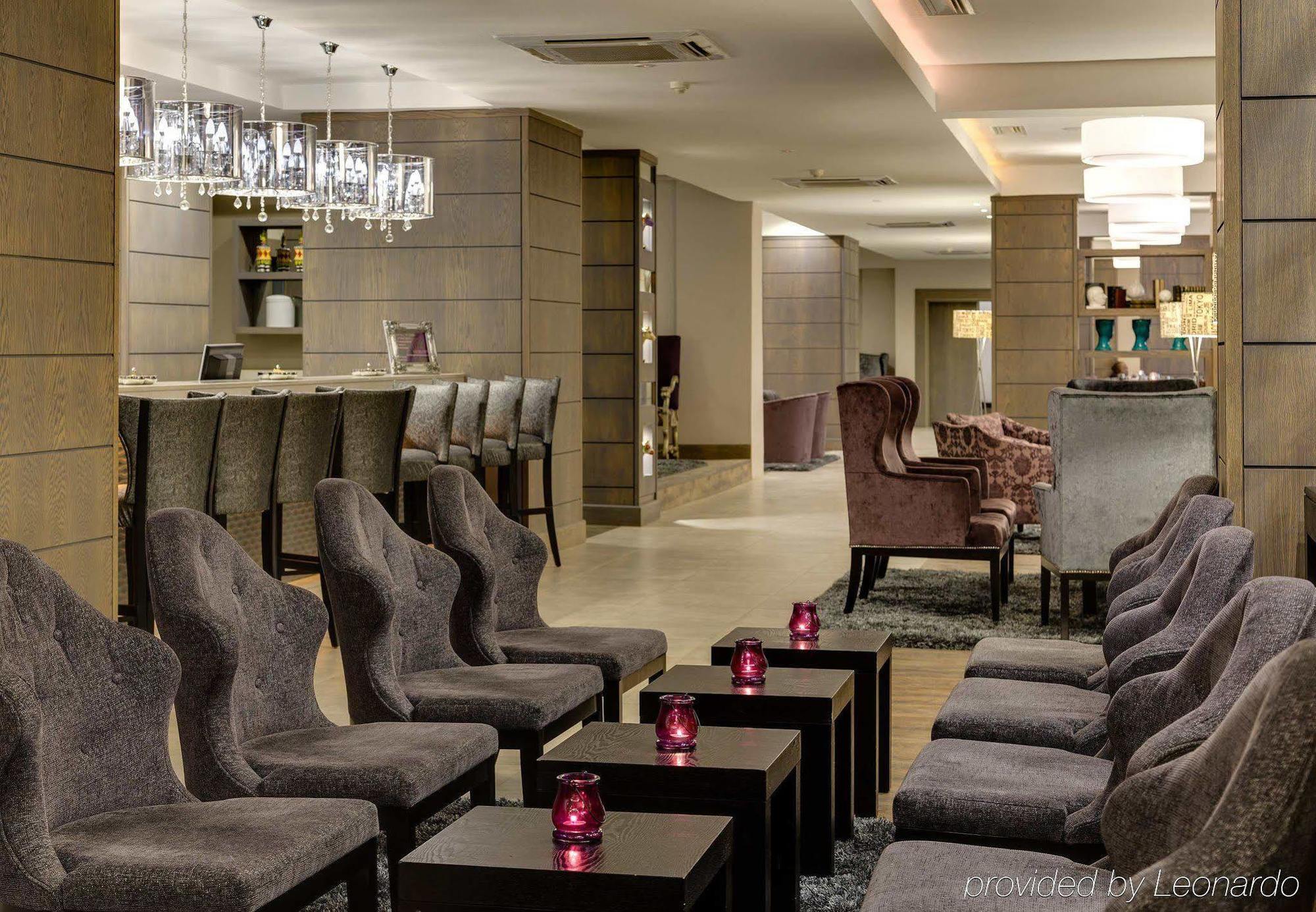 Protea Hotel By Marriott Pretoria Hatfield Екстер'єр фото
