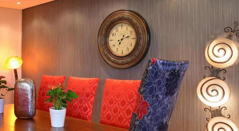 Protea Hotel By Marriott Pretoria Hatfield Екстер'єр фото