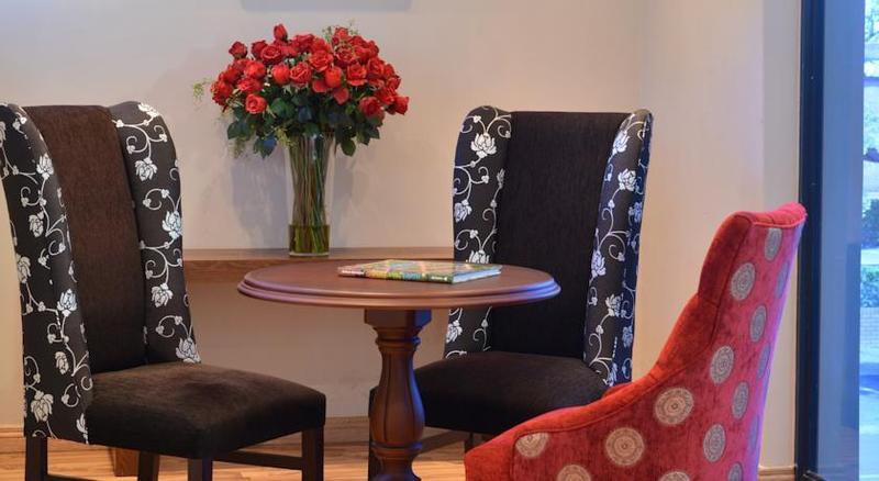 Protea Hotel By Marriott Pretoria Hatfield Екстер'єр фото