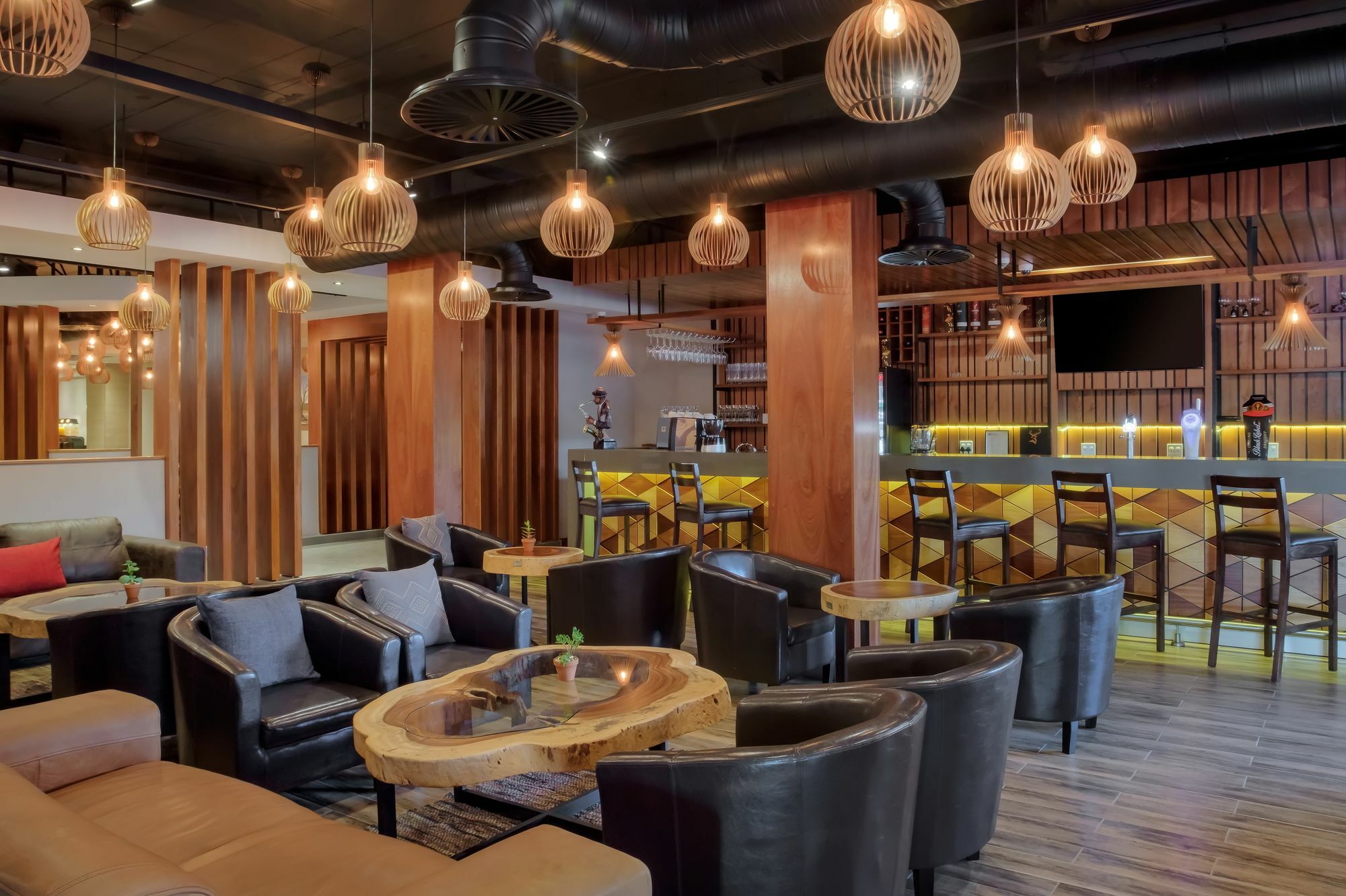 Protea Hotel By Marriott Pretoria Hatfield Екстер'єр фото