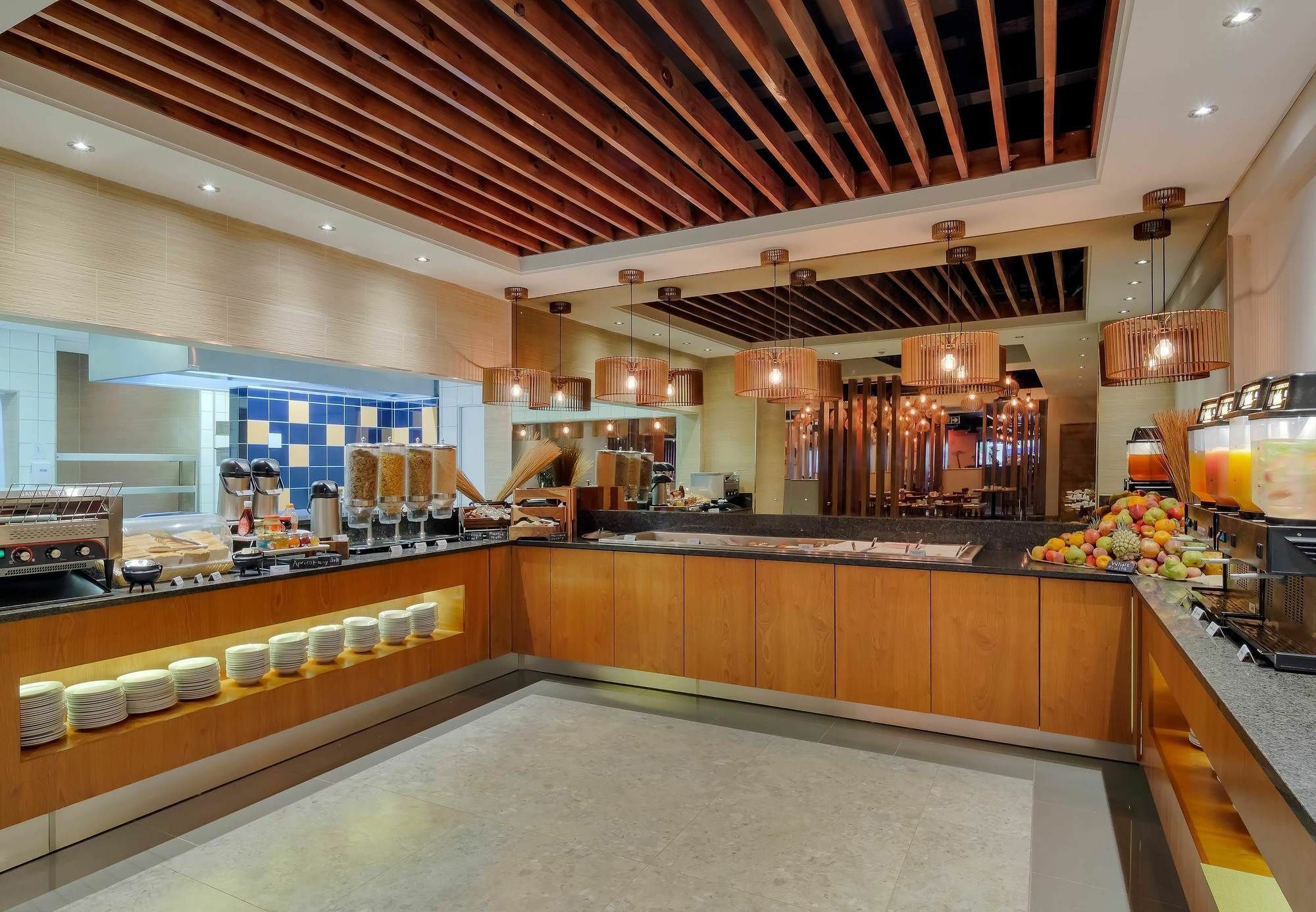 Protea Hotel By Marriott Pretoria Hatfield Екстер'єр фото