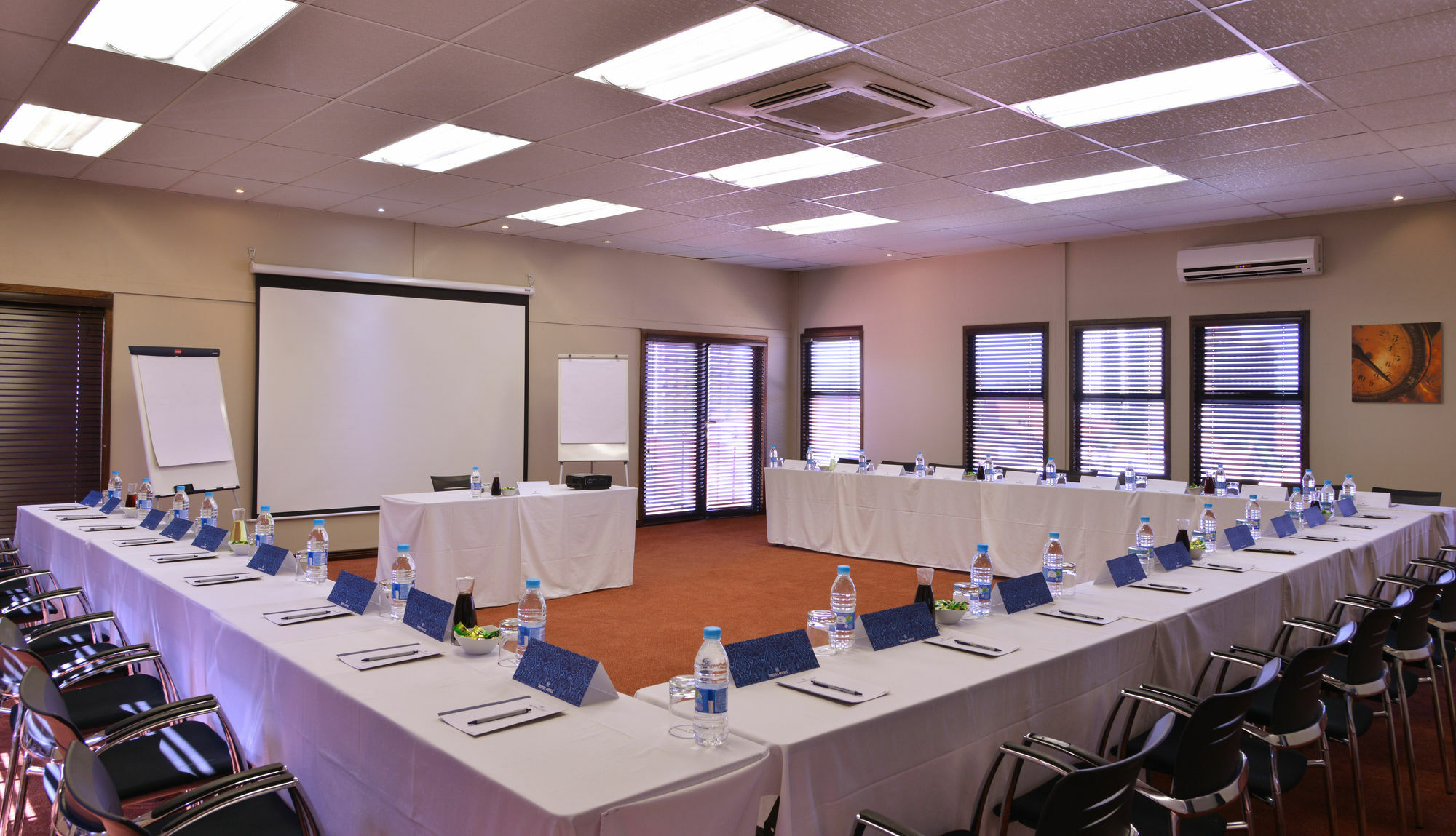 Protea Hotel By Marriott Pretoria Hatfield Екстер'єр фото